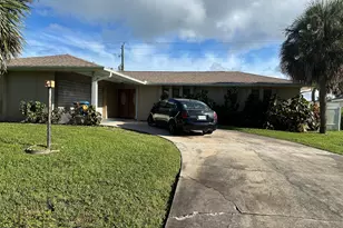 2167 NE Granville NE, Palm Bay, FL 32907 - Photo 1