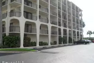 2090 N Atlantic Ave, Cocoa Beach, FL 32931 - Photo 1