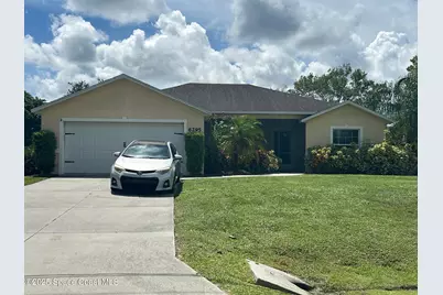 6295 Banyan Street, Cocoa, FL 32927 - Photo 1