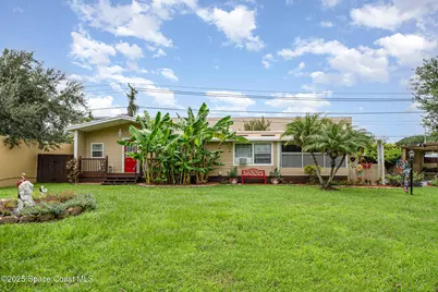 2 Sapphire Street, Melbourne, FL 32904 - Photo 1