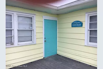 1140 Hernando Street #C, Hutchinson Island, FL 34949 - Photo 1
