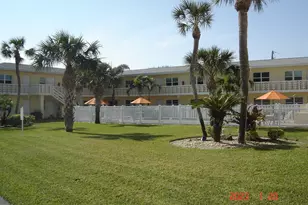 7801 Ridgewood Ave, Cape Canaveral, FL 32920 - Photo 1