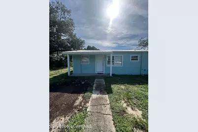 936 Louisiana Avenue #B, Sebastian, FL 32958 - Photo 1
