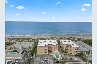 1527 S Atlantic Ave #201, Cocoa Beach, FL 32931 - Photo 1