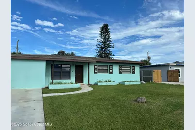 583 Mandan Avenue, Melbourne, FL 32935 - Photo 1