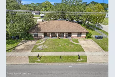 2050 S Deleon Avenue, Titusville, FL 32780 - Photo 1