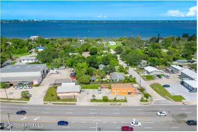 2629 S Harbor City Boulevard, Melbourne, FL 32901 - Photo 1