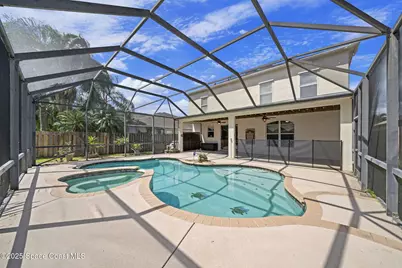 2280 Brookshire Circle, Melbourne, FL 32904 - Photo 1