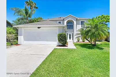 2240 Spring Creek Circle NE, Palm Bay, FL 32905 - Photo 1