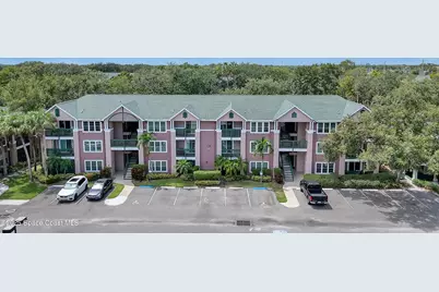 7667 N Wickham Road #224, Melbourne, FL 32940 - Photo 1