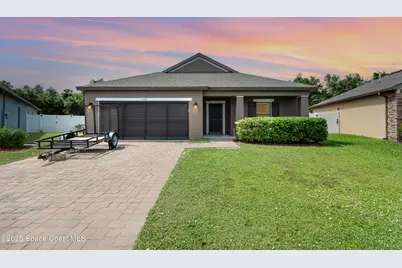 5352 Radiance Court, Cocoa, FL 32926 - Photo 1