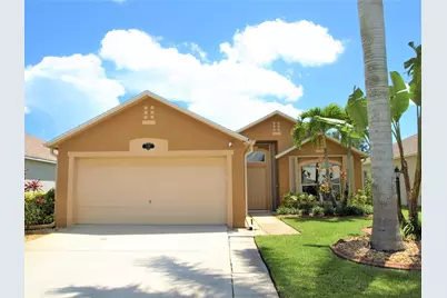 1281 Berryhill Drive, Melbourne, FL 32934 - Photo 1