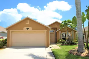 1281 Berryhill Dr, Melbourne, FL 32934 - Photo 1