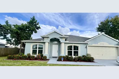 442 Godfrey Road SE, Palm Bay, FL 32909 - Photo 1