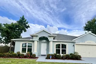 442 Godfrey Rd SE, Palm Bay, FL 32909 - Photo 1