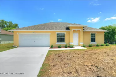 8876 98th Court, Vero Beach, FL 32967 - Photo 1