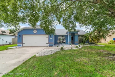 910 Deer Run Drive, Melbourne, FL 32940 - Photo 1