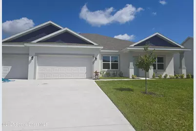 649 Banks Street NW, Palm Bay, FL 32907 - Photo 1