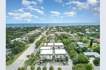 419 Ocean Avenue #104, Melbourne Beach, FL 32951 - Photo 1