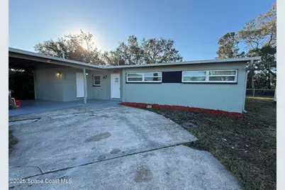 3431 Marvel Avenue, Titusville, FL 32796 - Photo 1