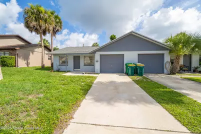1712 Stewart Place, Melbourne, FL 32935 - Photo 1