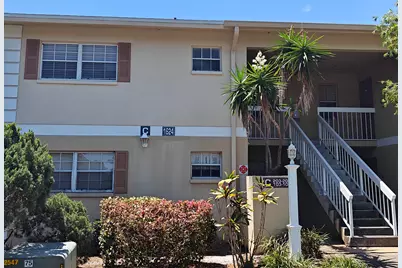 1624 Sunny Brook Lane NE #C203, Palm Bay, FL 32905 - Photo 1