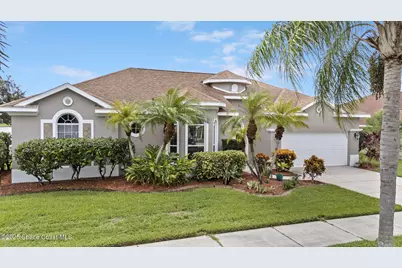 1582 Laramie Circle, Melbourne, FL 32940 - Photo 1