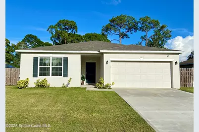 183 Copenhaver Avenue NE, Palm Bay, FL 32907 - Photo 1