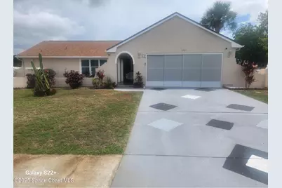 1303 Cherry Hills Road NE, Palm Bay, FL 32905 - Photo 1