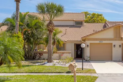 3005 Clearlake Drive #4, Melbourne, FL 32935 - Photo 1