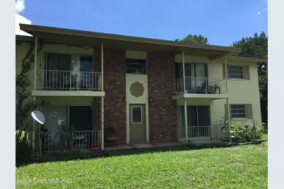 215 Knox McRae Drive #D, Titusville, FL 32780 - Photo 1