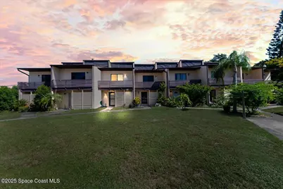 3136 Finsterwald Drive, Titusville, FL 32780 - Photo 1