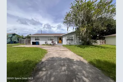 279 Fernandina Street NW, Palm Bay, FL 32907 - Photo 1