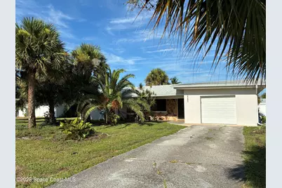 2245 Sunset Avenue, Indialantic, FL 32903 - Photo 1