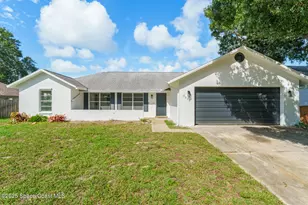 4030 Winter Terrace, Titusville, FL 32780 - Photo 1