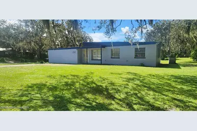 2701 Garden Street, Titusville, FL 32796 - Photo 1