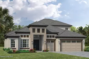 2353 Edestus Dr, Melbourne, FL 32940 - Photo 1