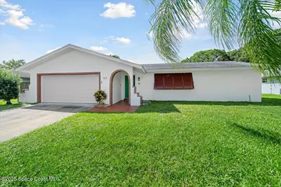 617 Cornell Avenue, Melbourne, FL 32901 - Photo 1