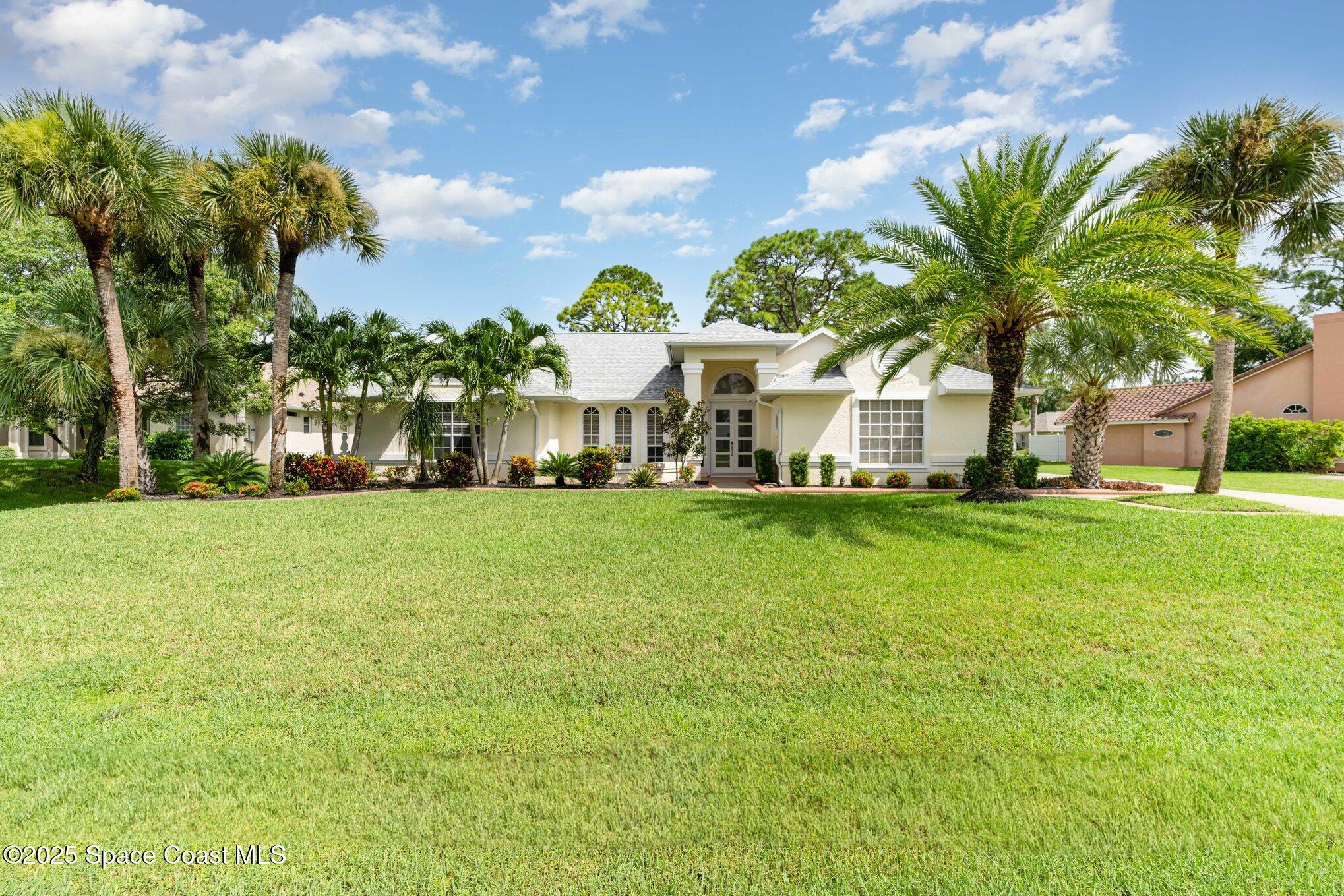 3897 Peacock Dr, Melbourne, FL 32904 - MLS 1056584 - Coldwell Banker