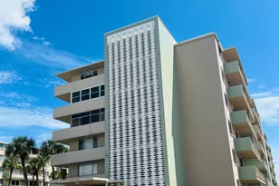 2020 N Atlantic Ave, Cocoa Beach, FL 32931 - Photo 1