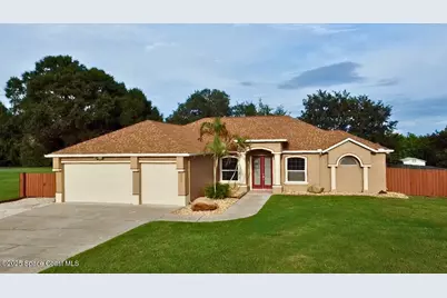 3995 Dundee Drive, Merritt Island, FL 32953 - Photo 1