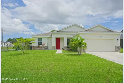 1909 Thomasville Avenue SE, Palm Bay, FL 32909 - Photo 1