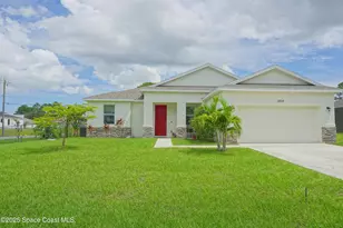 1909 Thomasville Ave SE, Palm Bay, FL 32909 - Photo 1