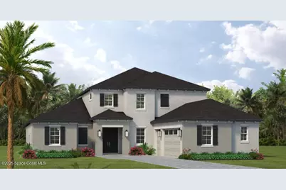 2323 Edestus Drive, Melbourne, FL 32940 - Photo 1