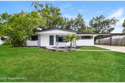 295 Bel Aire Drive, Merritt Island, FL 32952 - Photo 1