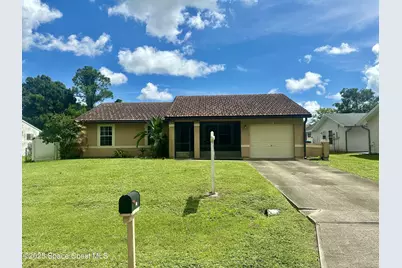 119 Watoga Avenue SW, Palm Bay, FL 32908 - Photo 1