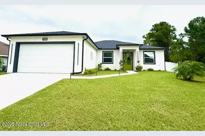 1729 Gould Avenue SW, Palm Bay, FL 32908 - Photo 1