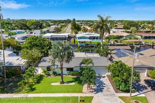 1430 Holiday Blvd, Merritt Island, FL 32952 - Photo 1