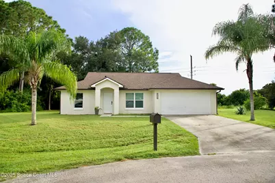 1540 Erie Court SE, Palm Bay, FL 32909 - Photo 1