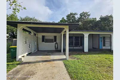 2465 Mercury Drive, Cocoa, FL 32926 - Photo 1